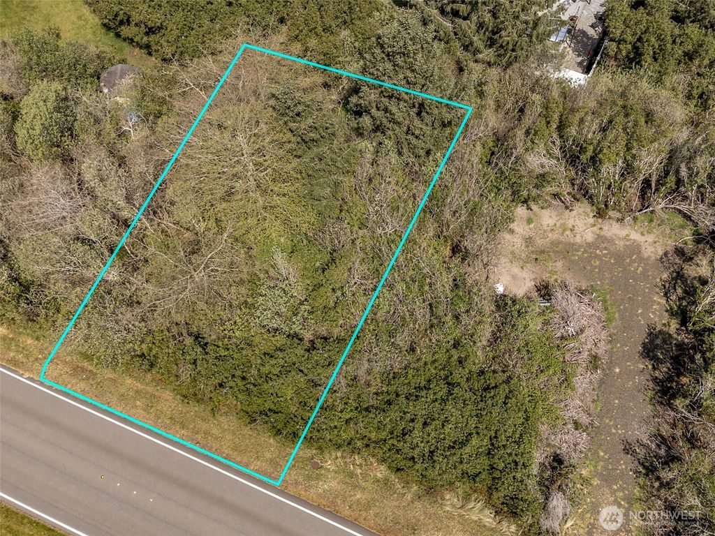 Photo of 148 Marine View Drive SE, Ocean Shores, WA 98569 (MLS # 2510322)