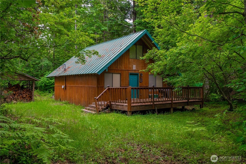 146 Mount Rainier Drive