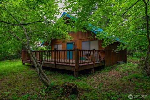 Photo of 146 Mount Rainier Drive, Packwood, WA 98361 (MLS # 2567974)