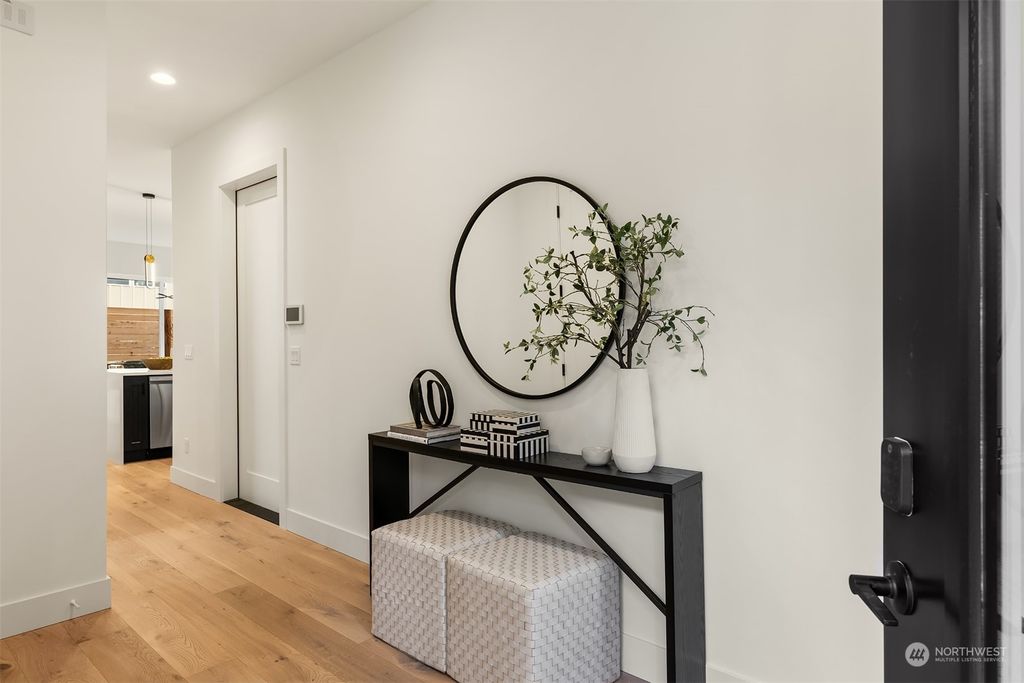 Photo of 12714 82nd Avenue NE #5, Kirkland, WA 98034 (MLS # 2255344)