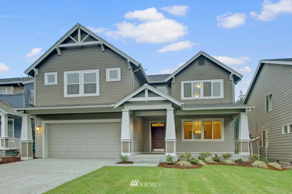 21614 102nd Place, Kent House for Sale in Kent 749170 rennie