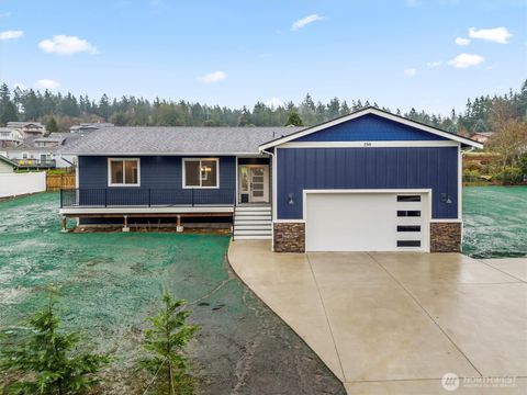 Photo of 150 Henning Drive, Camano Island, WA 98282 (MLS # 2460639)