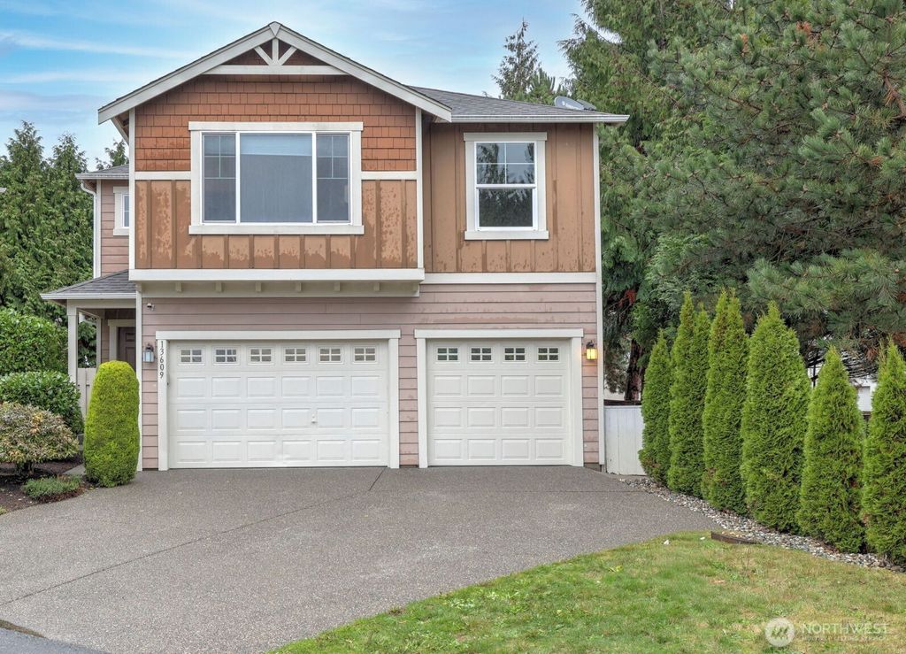 Photo of 13609 9th Place W, Everett, WA 98204 (MLS # 2453451)