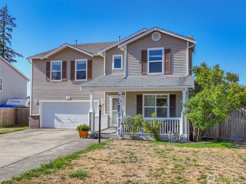 Photo of 308 Easy Street SE, Rainier, WA 98576 (MLS # 2435936)
