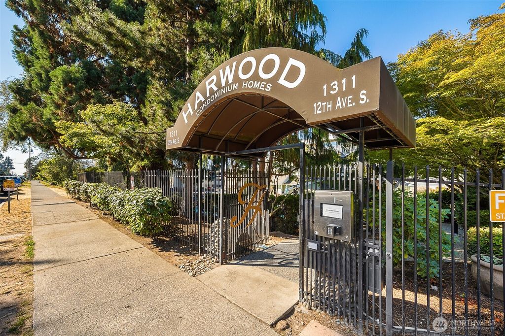 Photo of 1311 12th Avenue S #A303, Seattle, WA 98144 (MLS # 2434924)