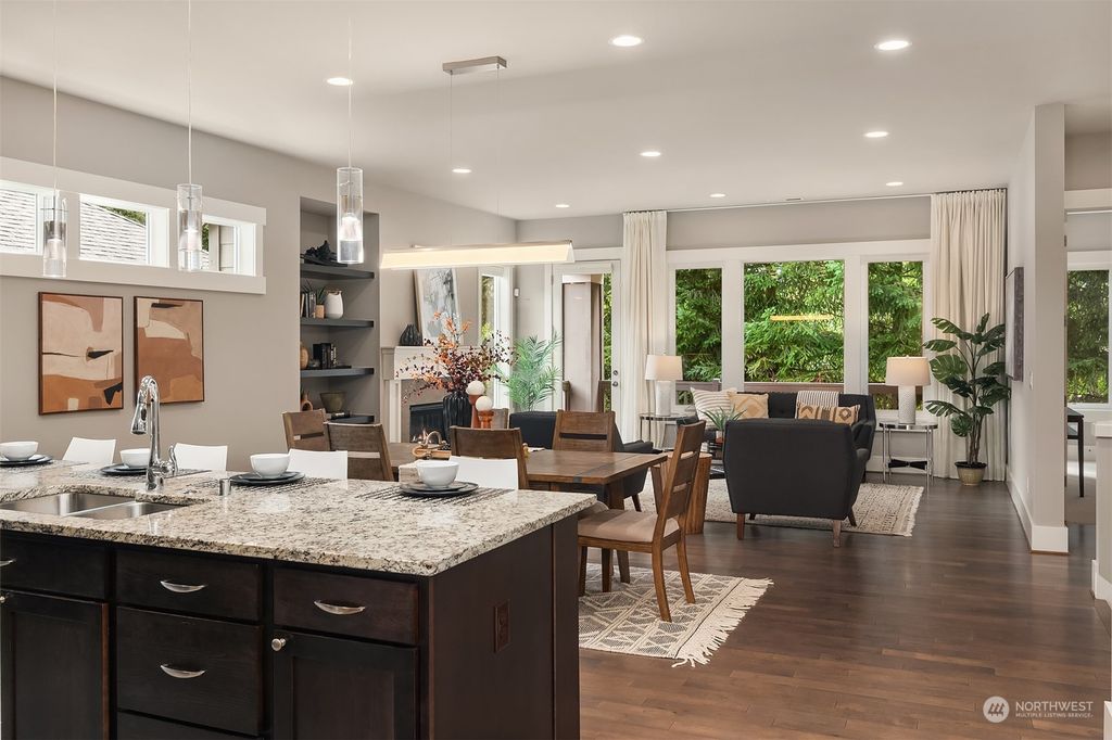 Photo of 611 Field Place NE, Renton, WA 98059 (MLS # 2282688)