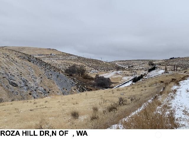 0 N Roza Hill Drive