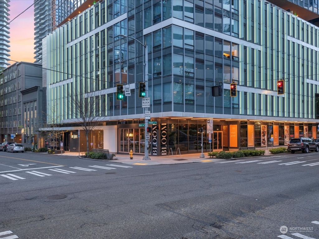 Photo of 1808 Minor Avenue #2411, Seattle, WA 98101 (MLS # 2231638)