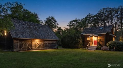 Photo of 3404 Oysterville Road, Oysterville, WA 98641 (MLS # 2508706)