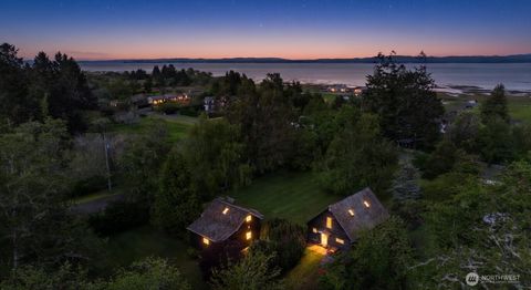 Photo of 3404 Oysterville Road, Oysterville, WA 98641 (MLS # 2508706)