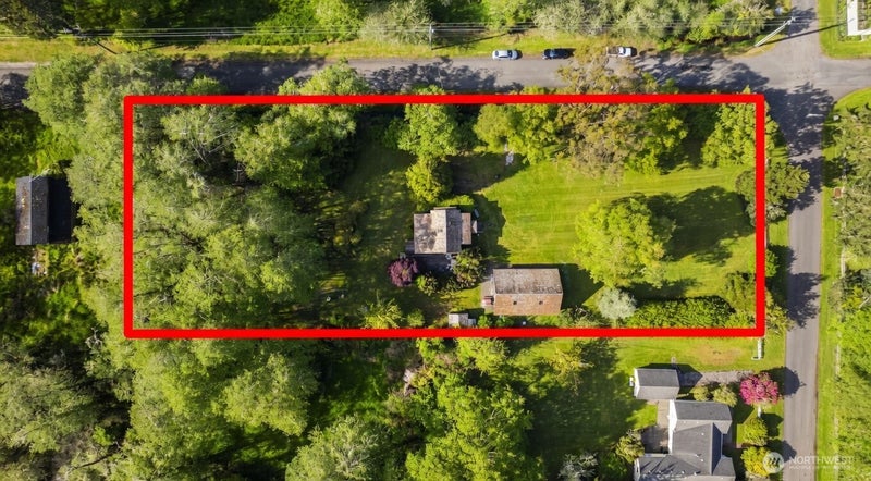 3404 Oysterville Road