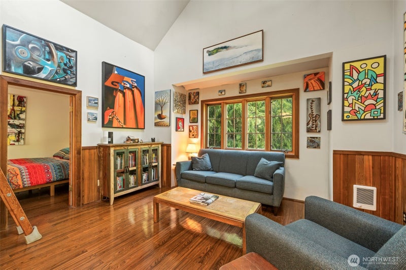 3404 Oysterville Road