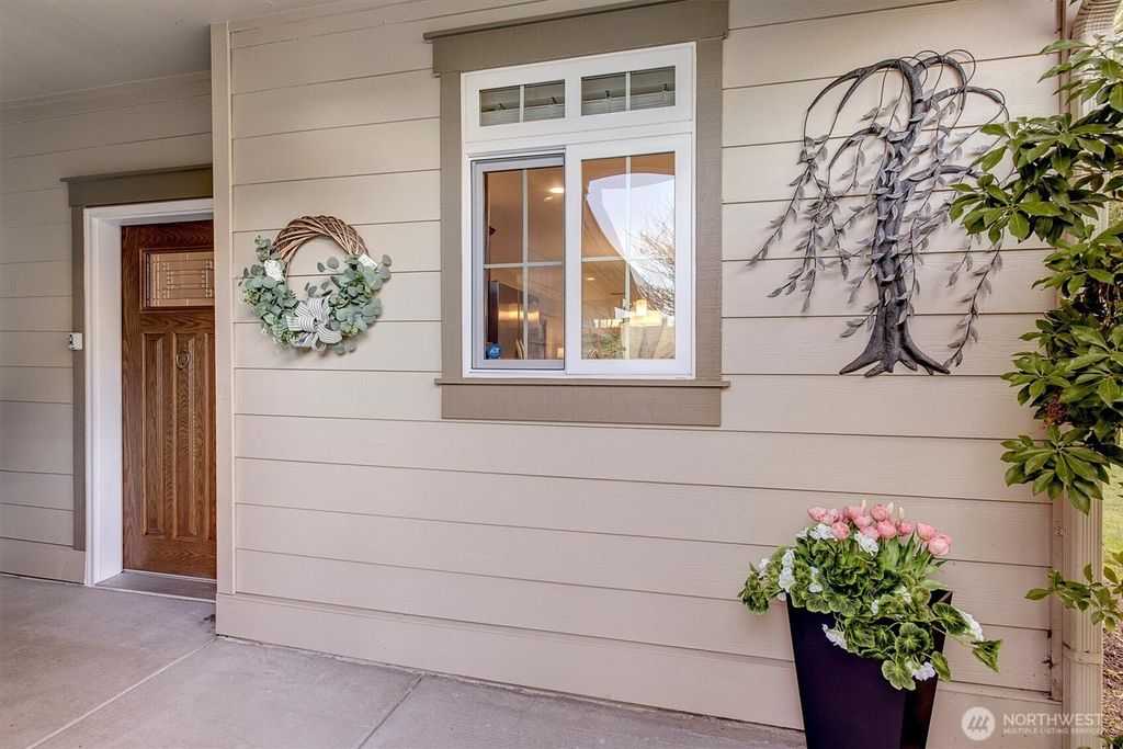 Photo of 23857 NE 112th Circle #2, Redmond, WA 98053 (MLS # 2479594)