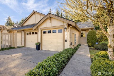 Photo of 23857 NE 112th Circle #2, Redmond, WA 98053 (MLS # 2479594)