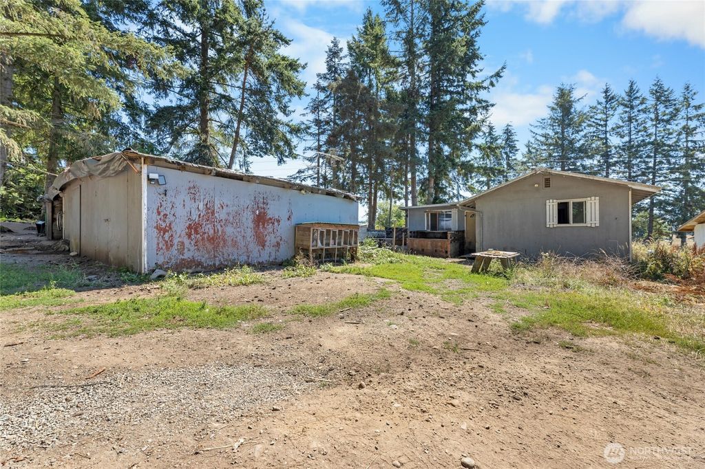 Photo of 23831 384th Street SE, Enumclaw, WA 98022 (MLS # 2417874)