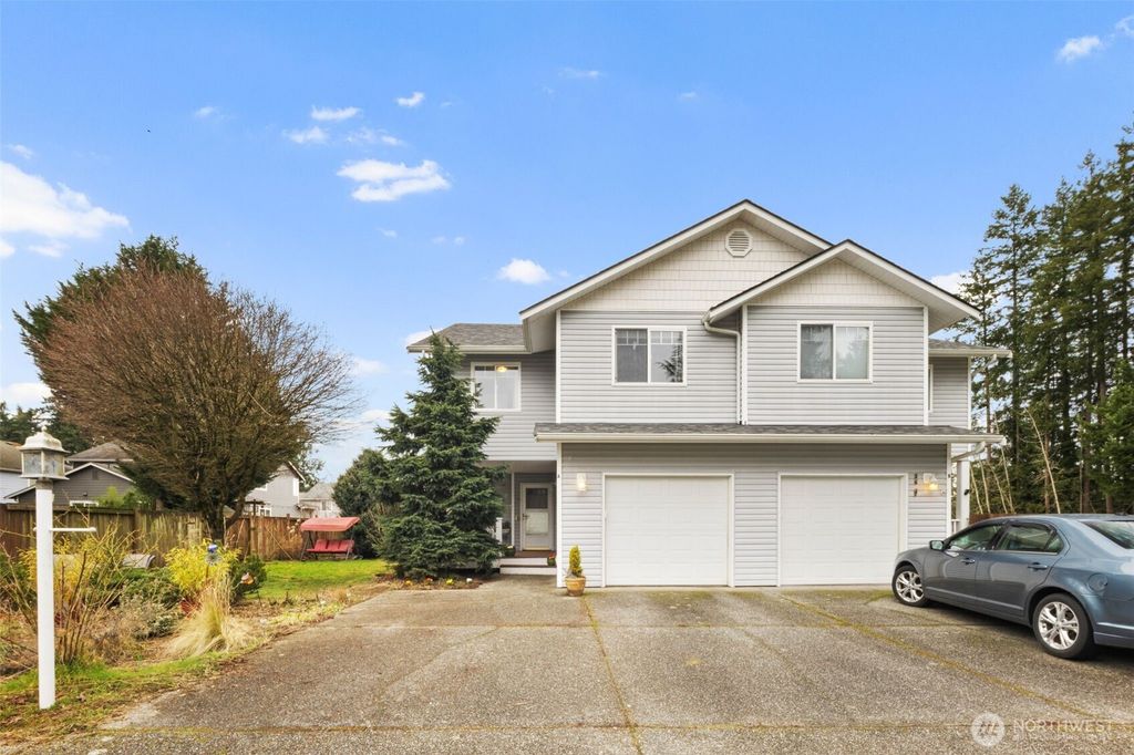 Photo of 3617 186th Place NE #4A, Arlington, WA 98223 (MLS # 2338048)
