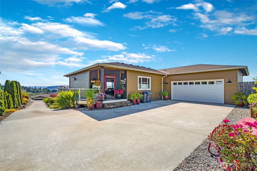Photo of 38206 Fawn Road NE, Hansville, WA 98340 (MLS # 2511003)