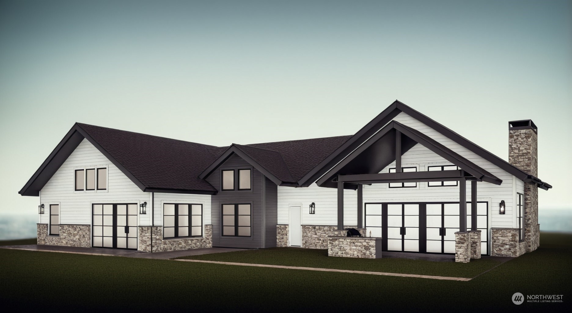 33 Forest Glen Lane SW
