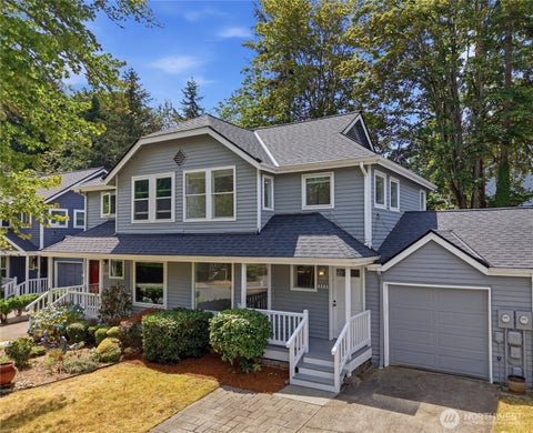 Photo of 4181 244th Place SE, Sammamish, WA 98029 (MLS # 2578967)