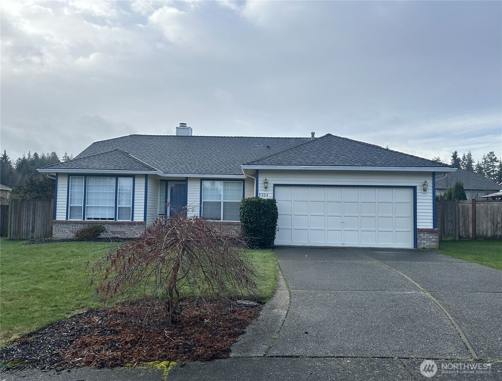 Photo of 5104 150th Place SE, Everett, WA 98208 (MLS # 2497420)