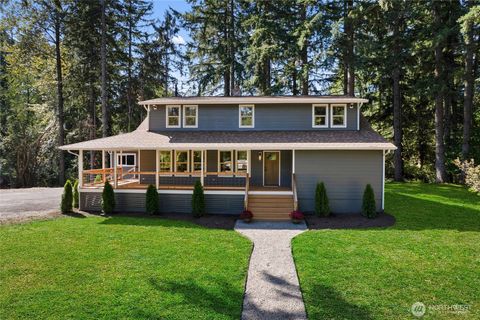 Photo of 18929 296th Place NE, Duvall, WA 98019 (MLS # 2469738)