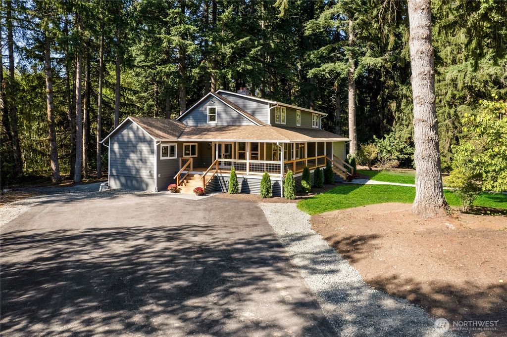 Photo of 18929 296th Place NE, Duvall, WA 98019 (MLS # 2469738)