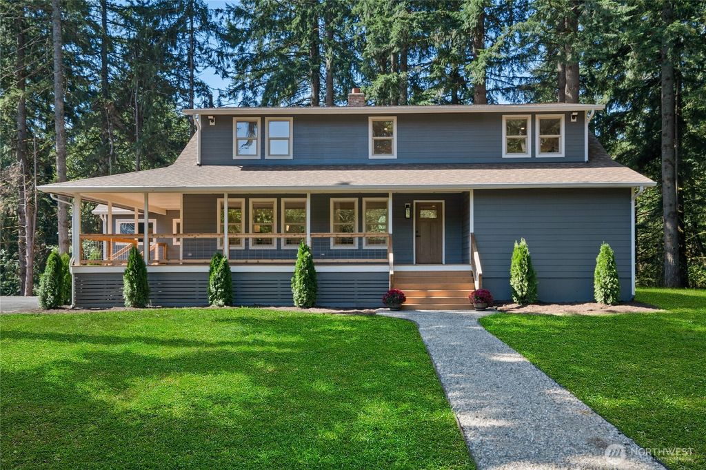 Photo of 18929 296th Place NE, Duvall, WA 98019 (MLS # 2469738)