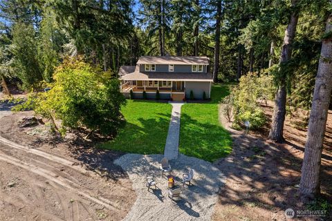 Photo of 18929 296th Place NE, Duvall, WA 98019 (MLS # 2469738)