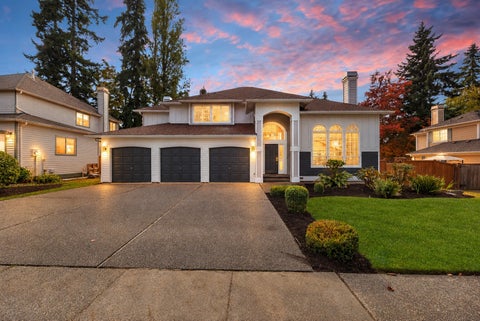 Photo of 3616 167th Place SW, Lynnwood, WA 98037 (MLS # 2594057)