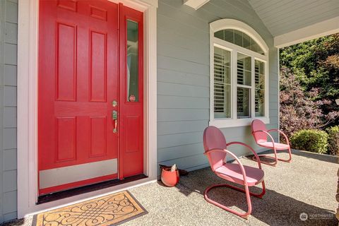 A home in Snohomish