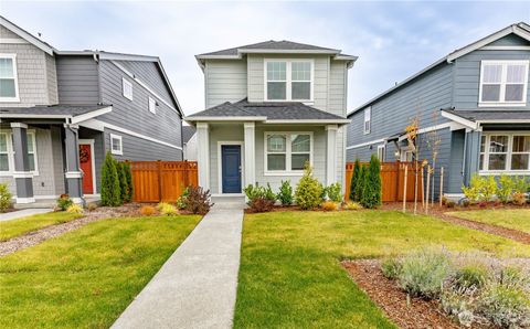 Photo of 14830 203rd Avenue E, Bonney Lake, WA 98391 (MLS # 2452089)