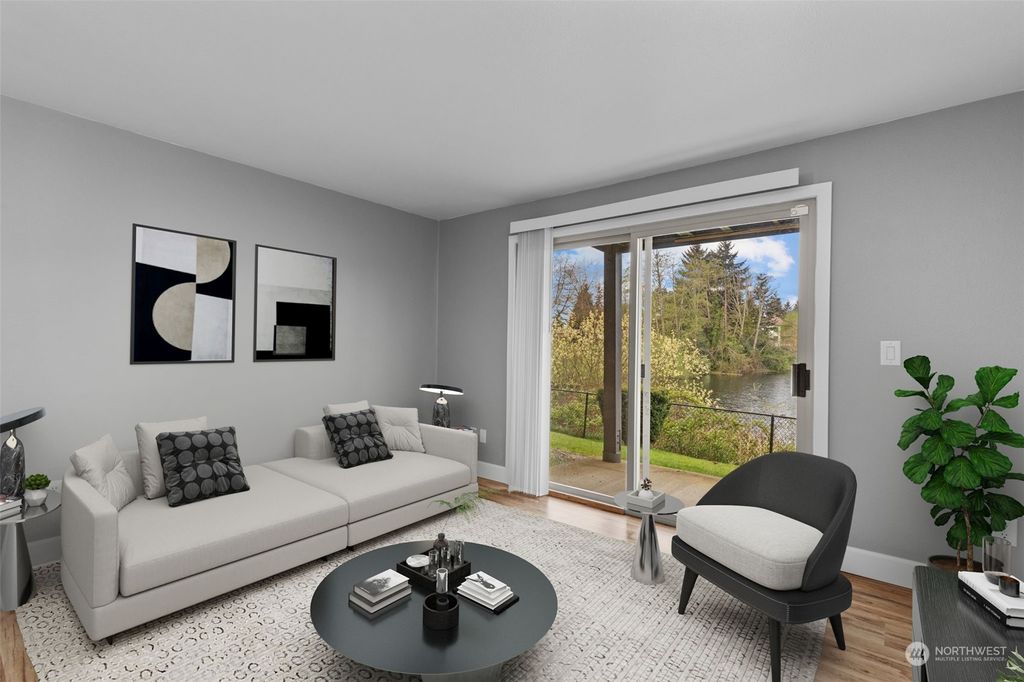 Photo of 31003 14th Avenue S #A20, Federal Way, WA 98003 (MLS # 2220949)