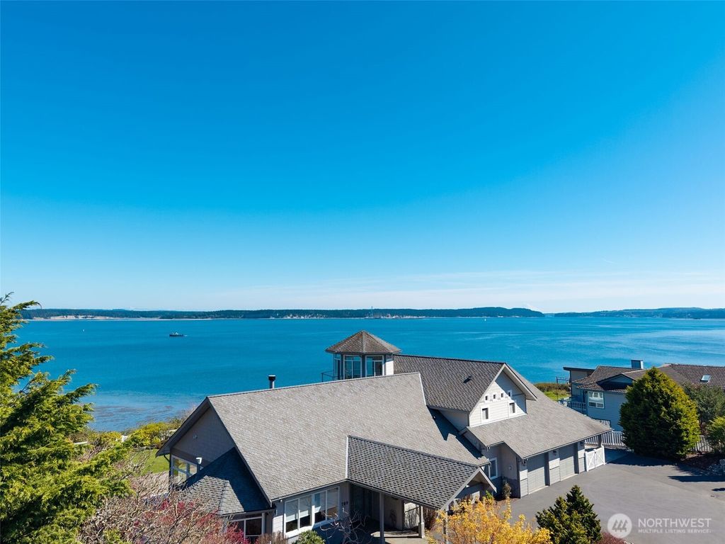 Photo of 789 W Sims Way, Port Townsend, WA 98368 (MLS # 2501928)
