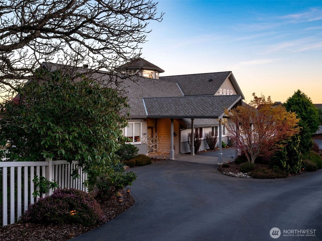 Photo of 789 W Sims Way, Port Townsend, WA 98368 (MLS # 2501928)