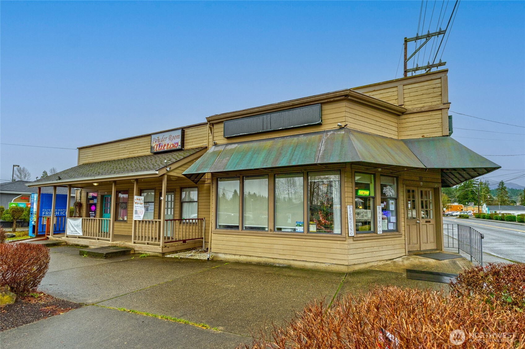 101 E Stanley Street