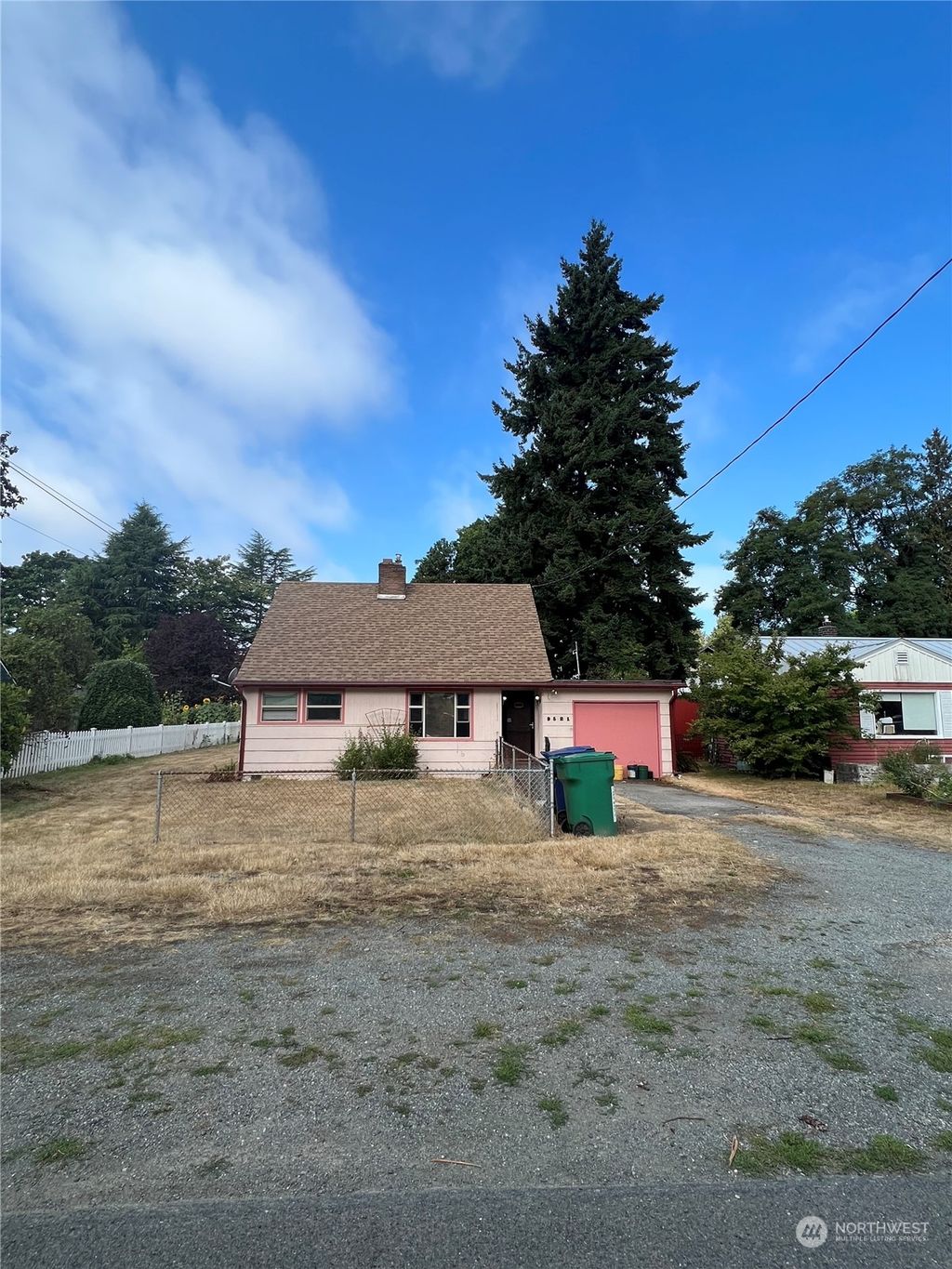 Photo of 9521 13th Avenue NW, Seattle, WA 98117 (MLS # 2162292)