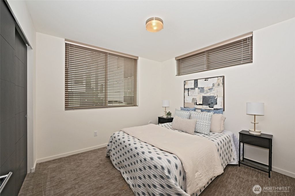 Photo of 738 D N 95th ST, Seattle, WA 98103 (MLS # 2519072)