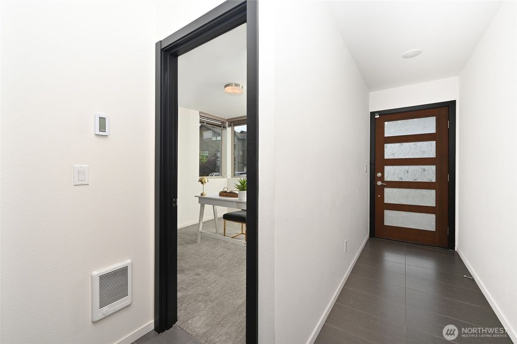 Photo of 738 D N 95th ST, Seattle, WA 98103 (MLS # 2519072)