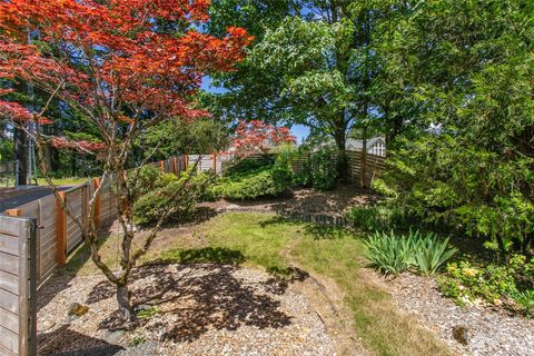 A home in Edmonds