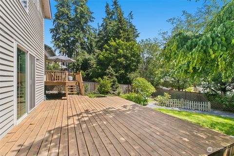 A home in Edmonds