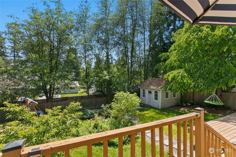 A home in Edmonds