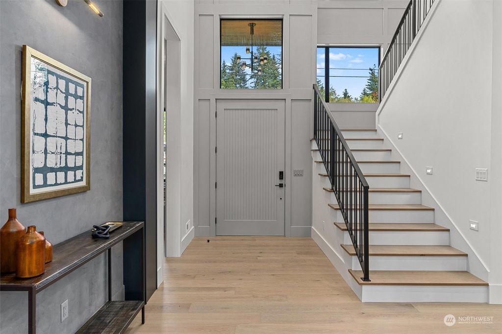 Photo of 16027 SE 8th Street, Bellevue, WA 98008 (MLS # 2279154)