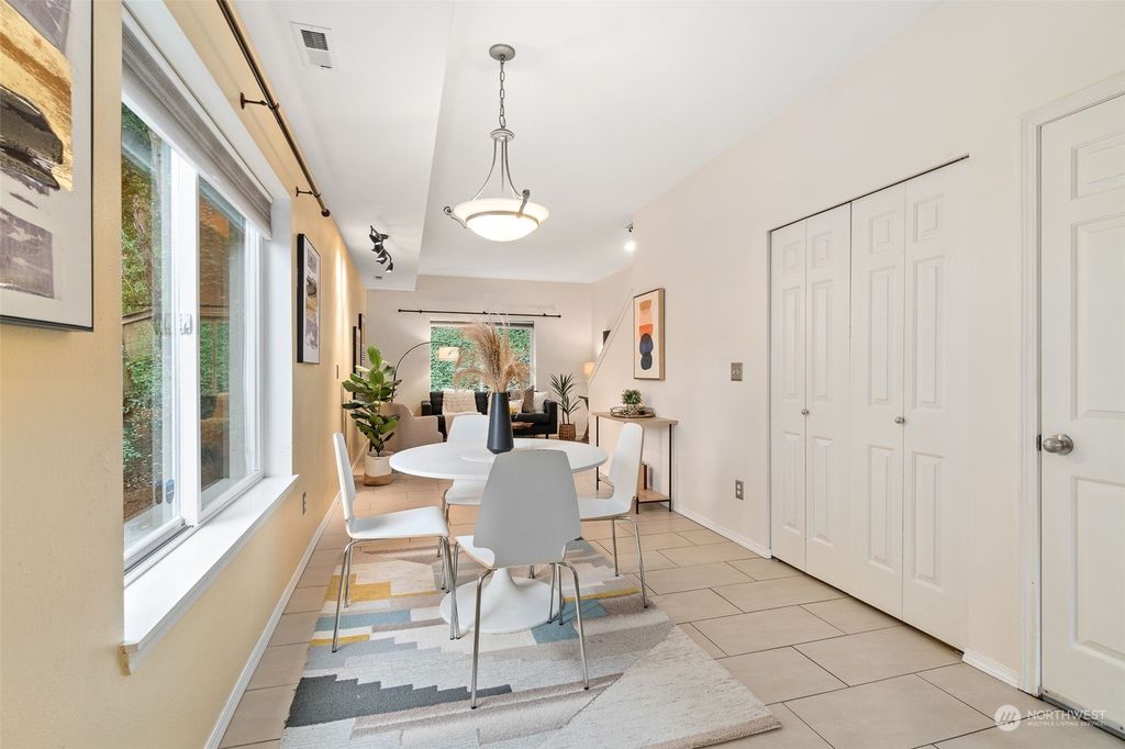 Photo of 1569 Cherrylane Avenue S, Seattle, WA 98144 (MLS # 2204191)