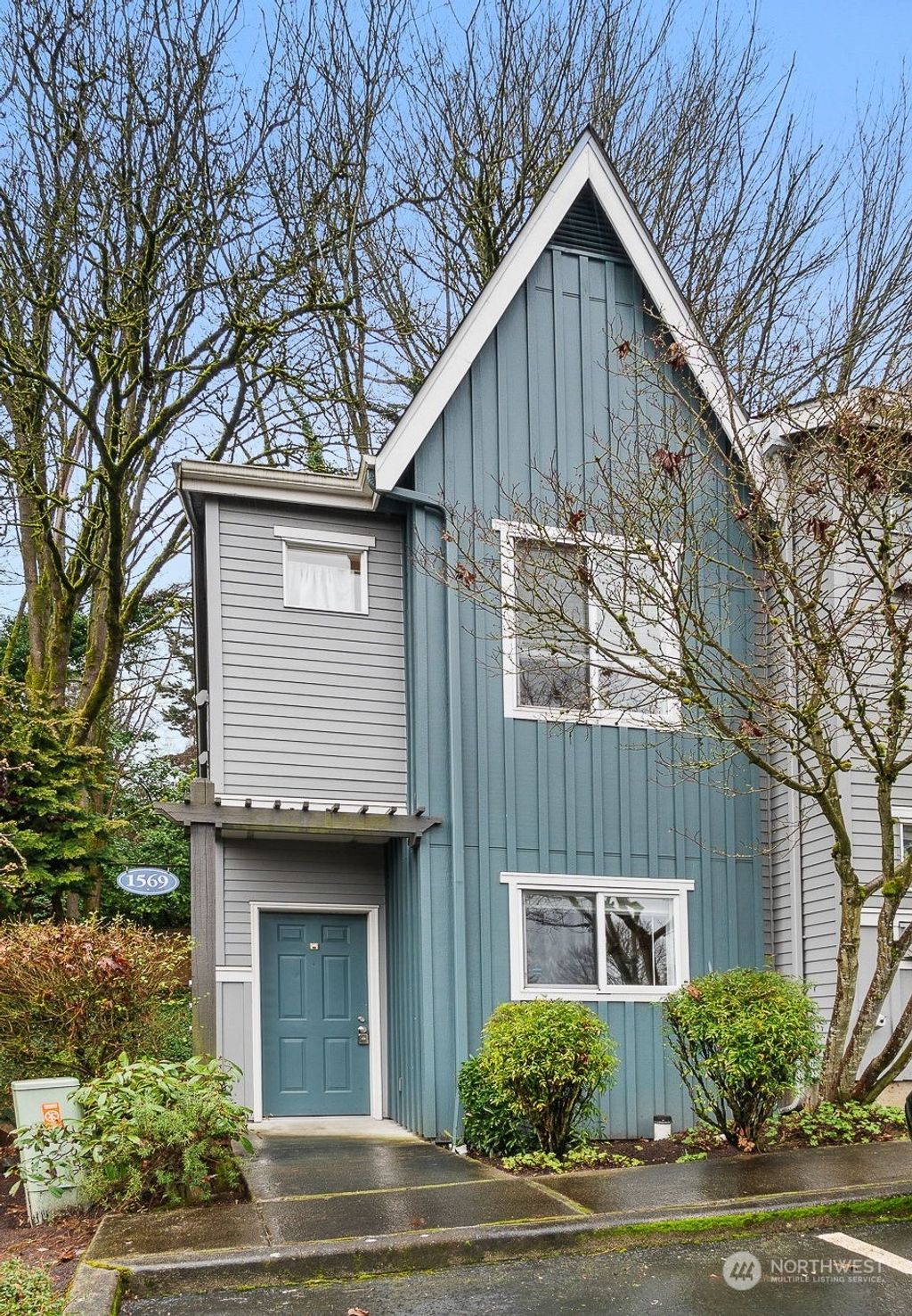 Photo of 1569 Cherrylane Avenue S, Seattle, WA 98144 (MLS # 2204191)