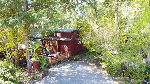 Photo of 1546 Reservation Road SE #264, Olympia, WA 98513 (MLS # 2512372)