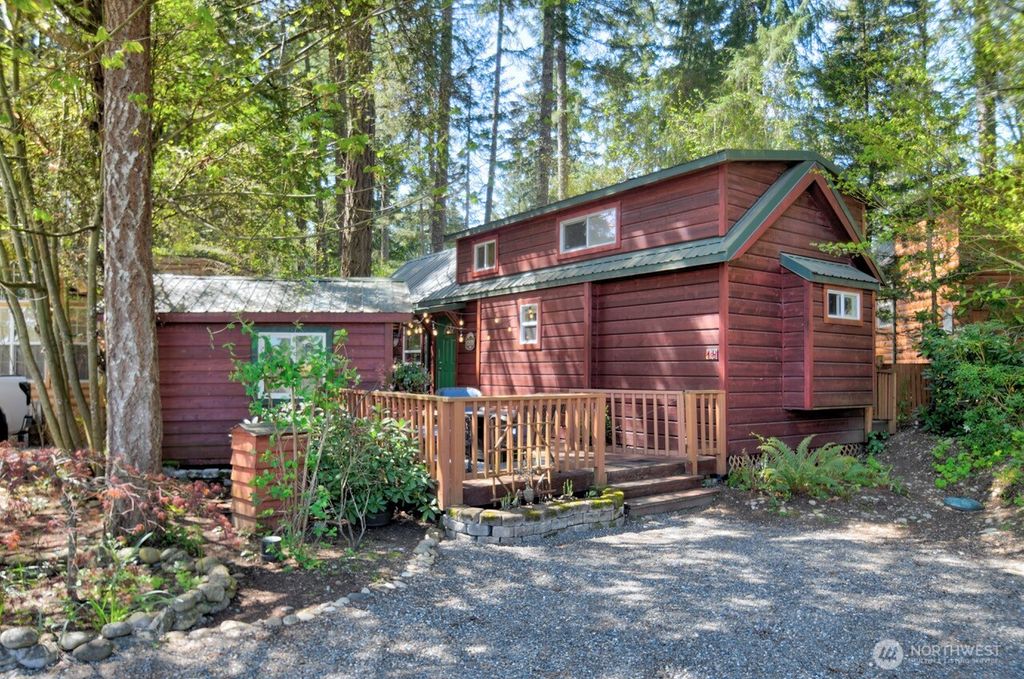 Photo of 1546 Reservation Road SE #264, Olympia, WA 98513 (MLS # 2512372)