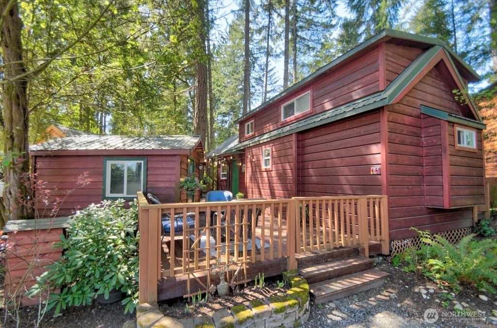 Photo of 1546 Reservation Road SE #264, Olympia, WA 98513 (MLS # 2512372)