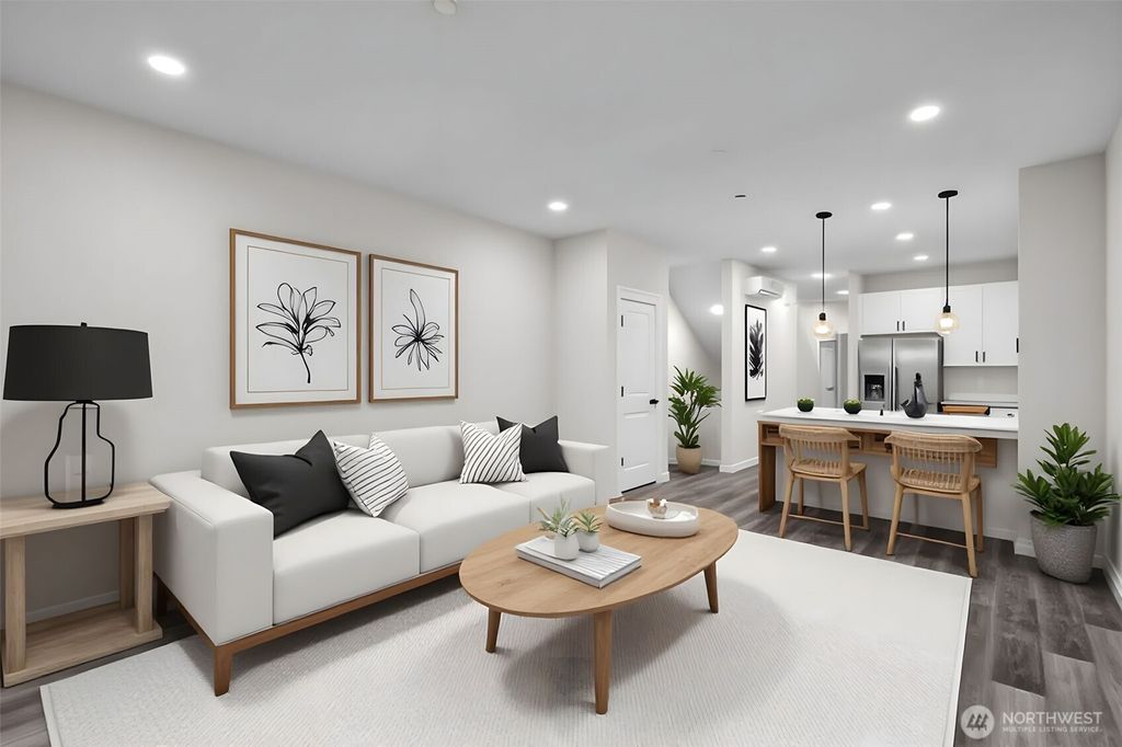 Photo of 15613 Admiralty Way #B2, Lynnwood, WA 98087 (MLS # 2501060)