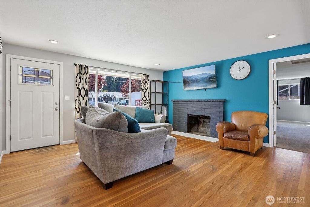 Photo of 5023 161st Place SW, Edmonds, WA 98026 (MLS # 2434199)