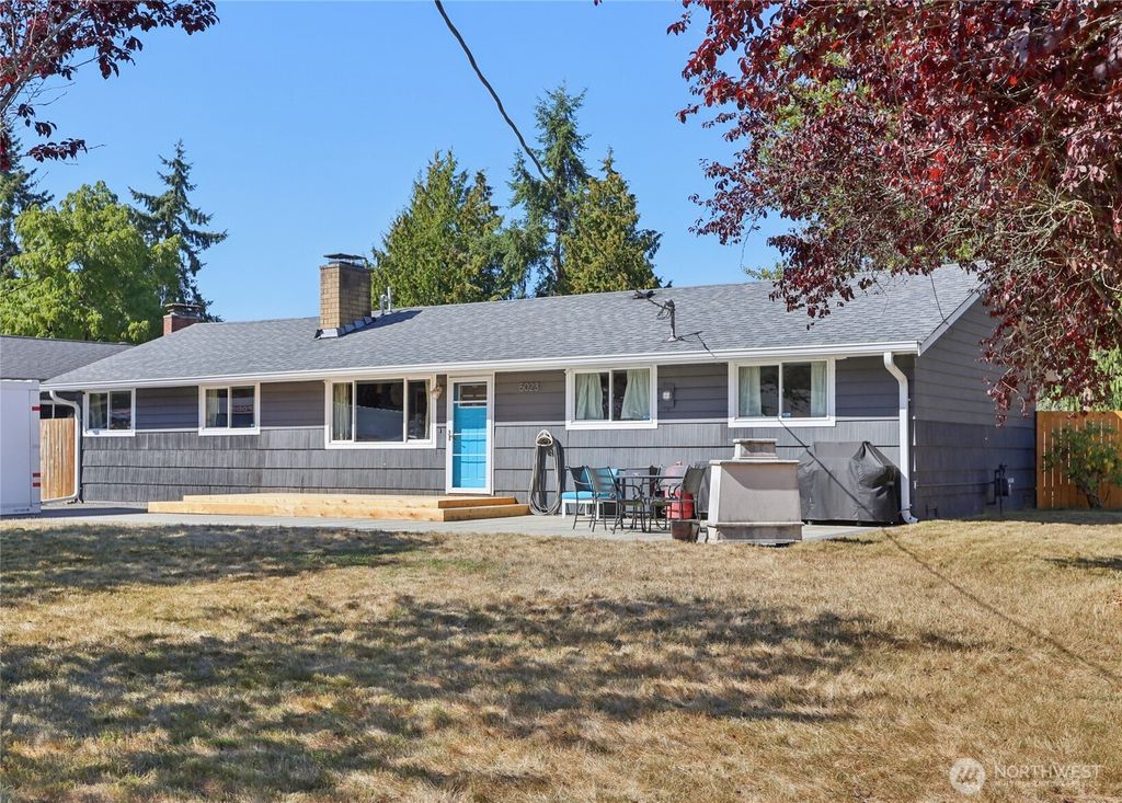 Photo of 5023 161st Place SW, Edmonds, WA 98026 (MLS # 2434199)